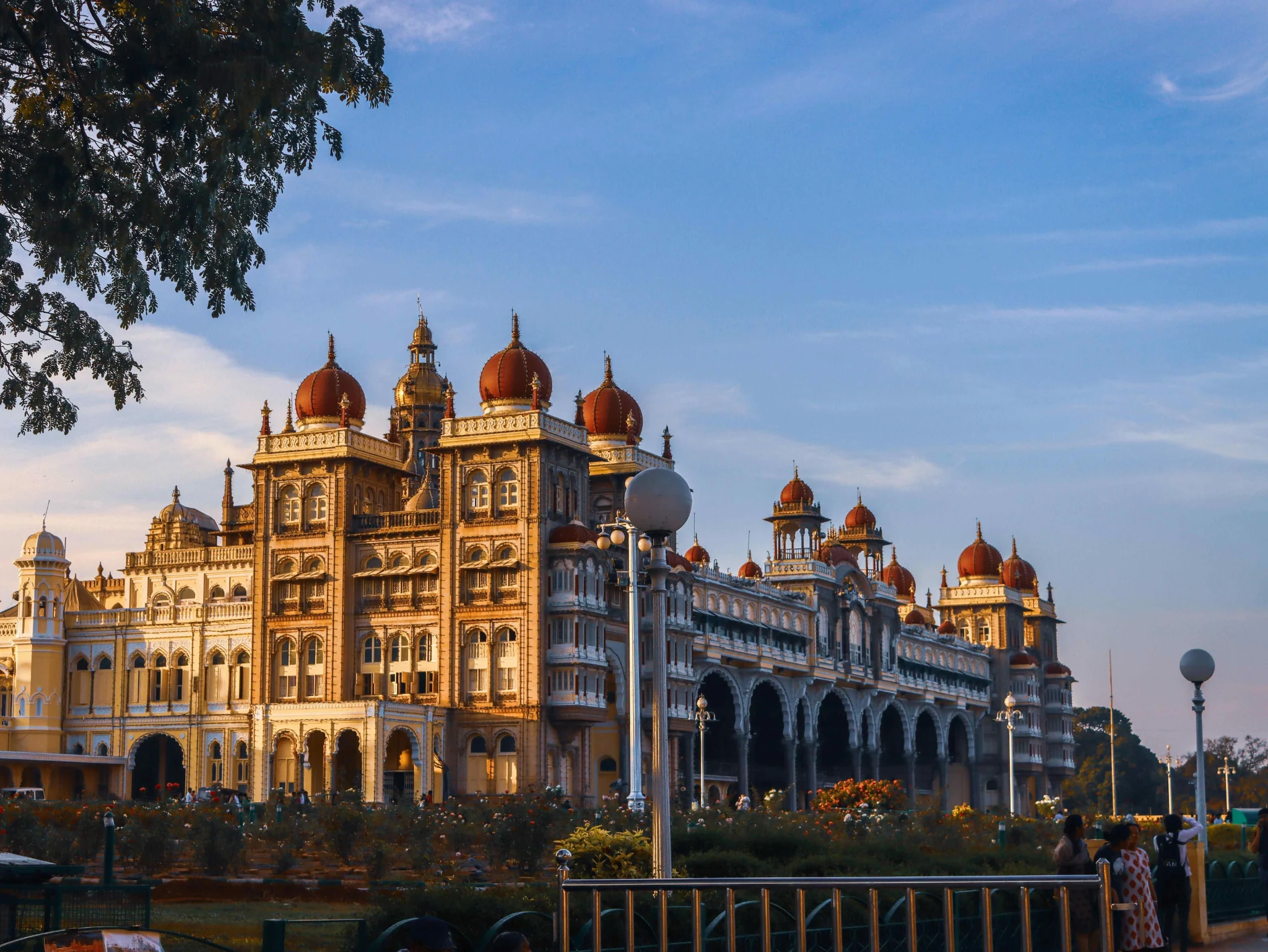 Mysore Palace, Mysuru