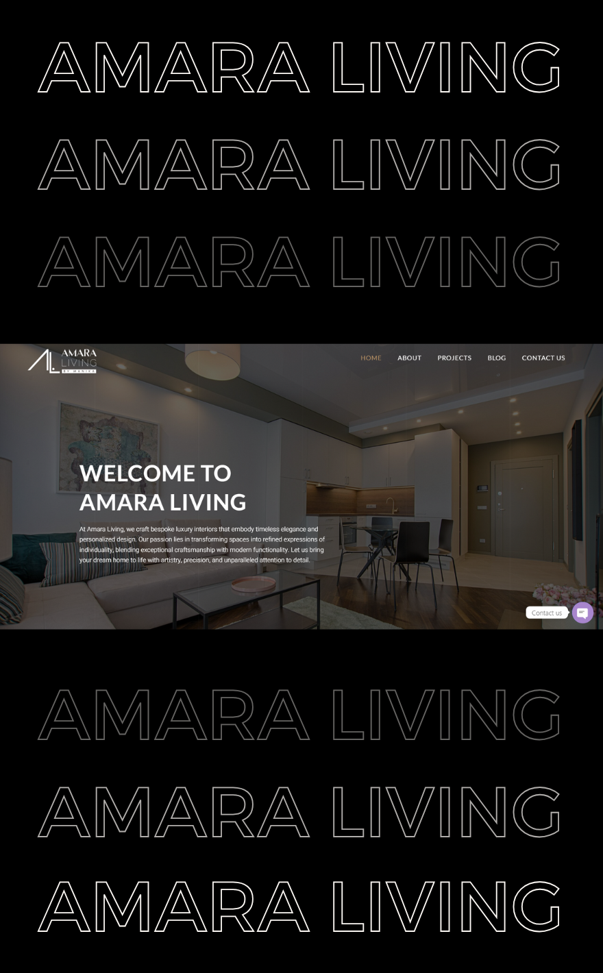 Amara Living