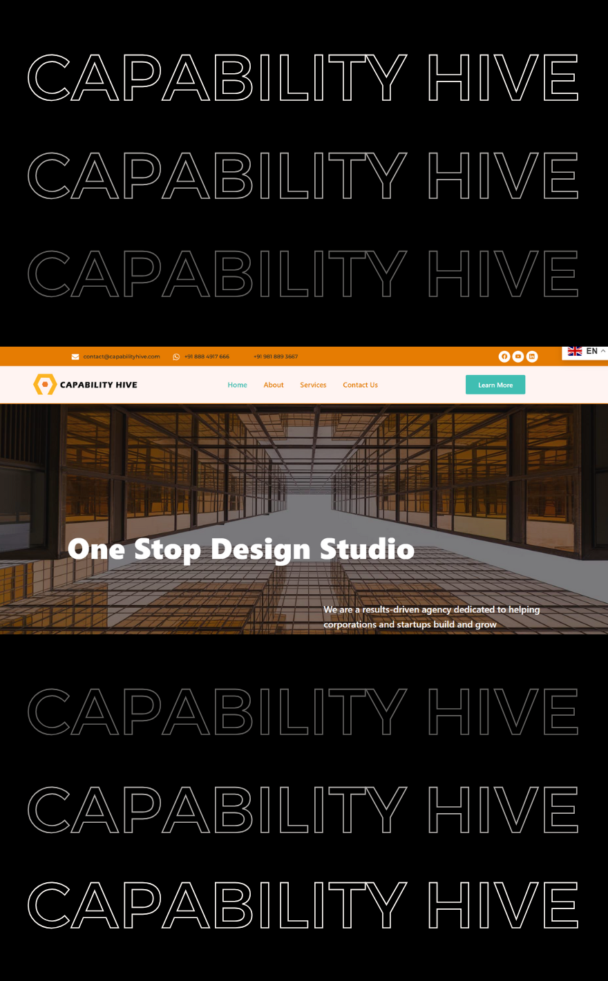 Capability Hive